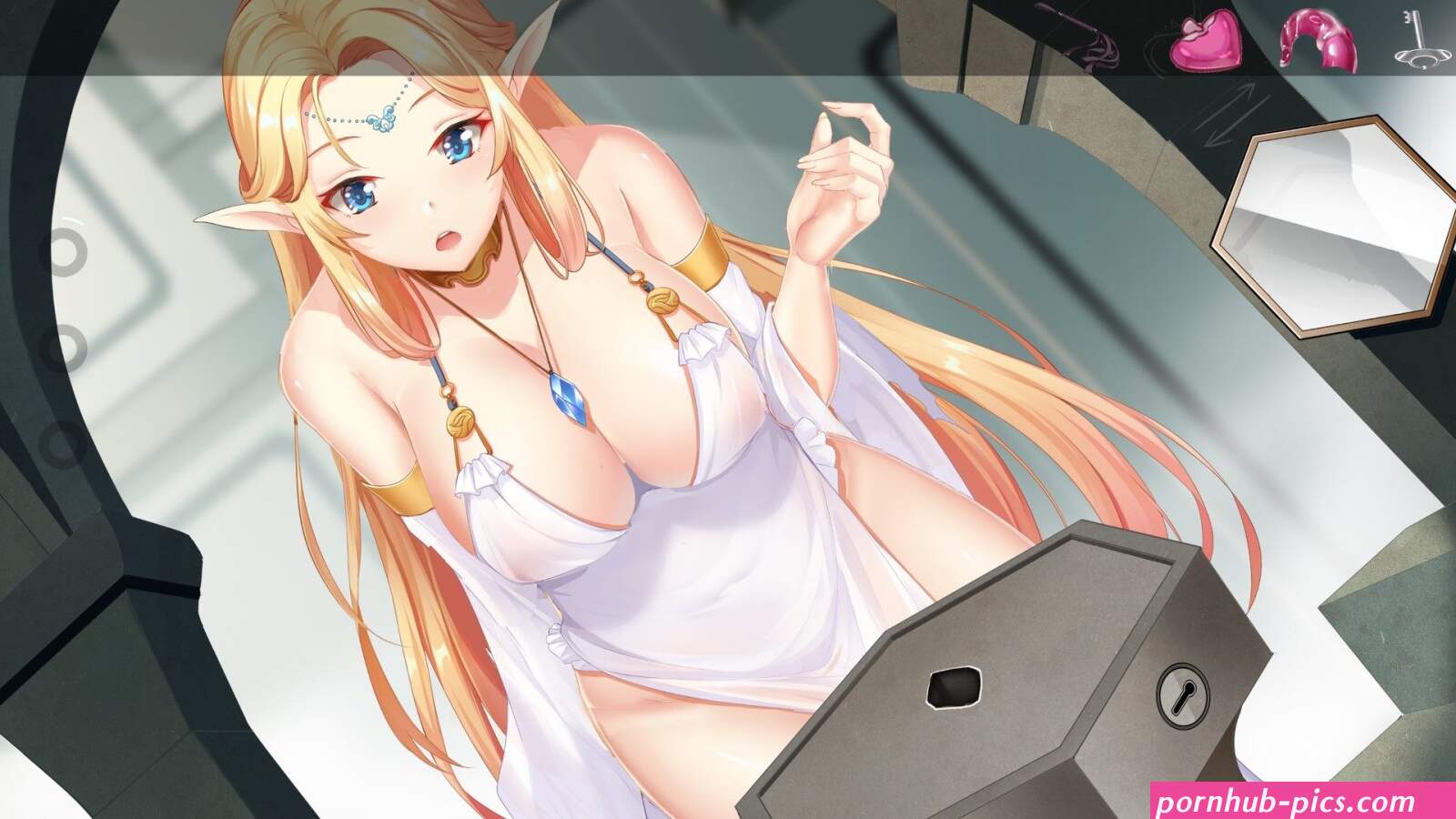lost here tittyfuck