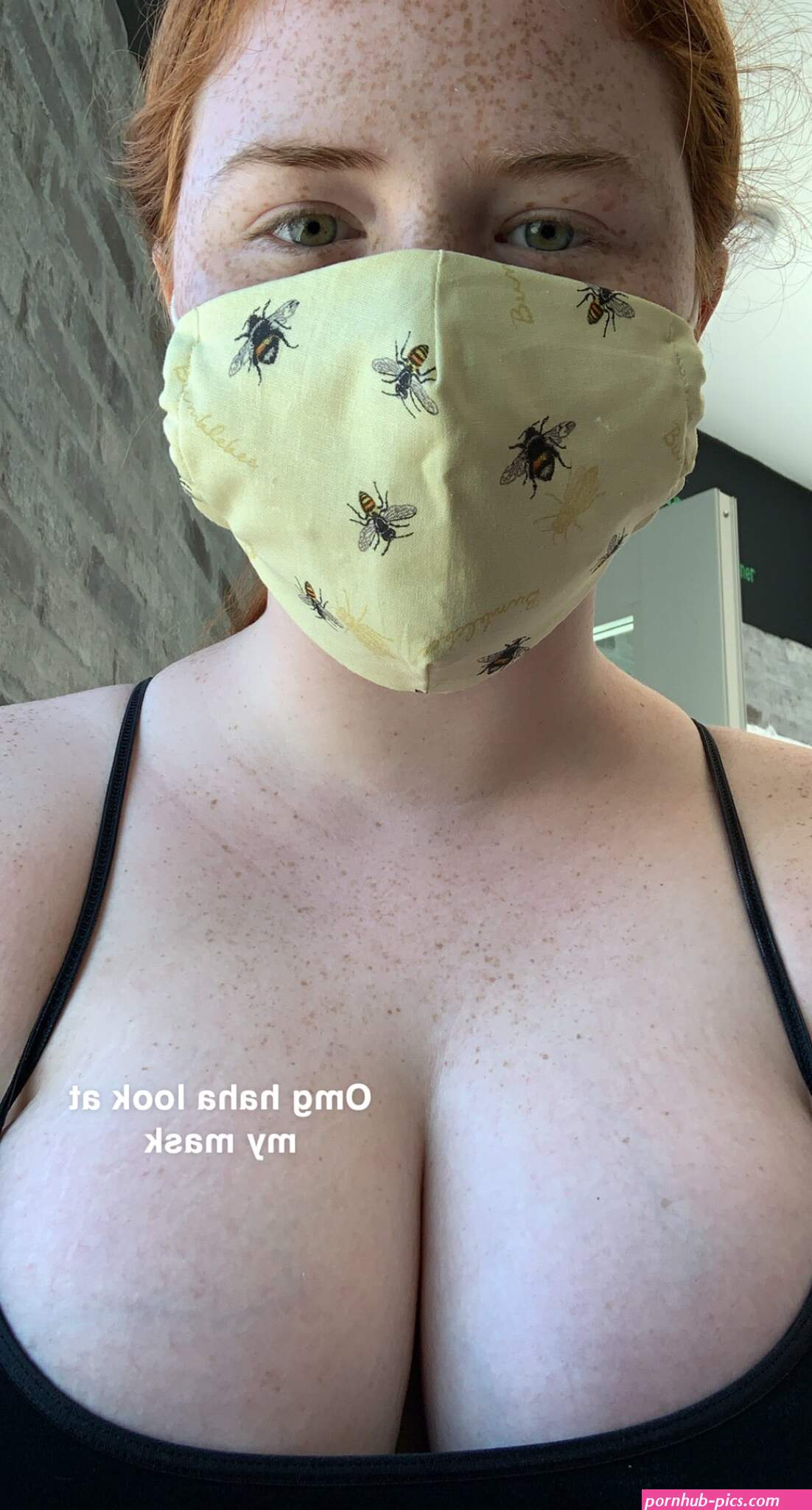 onlyfans ginger-ed porn