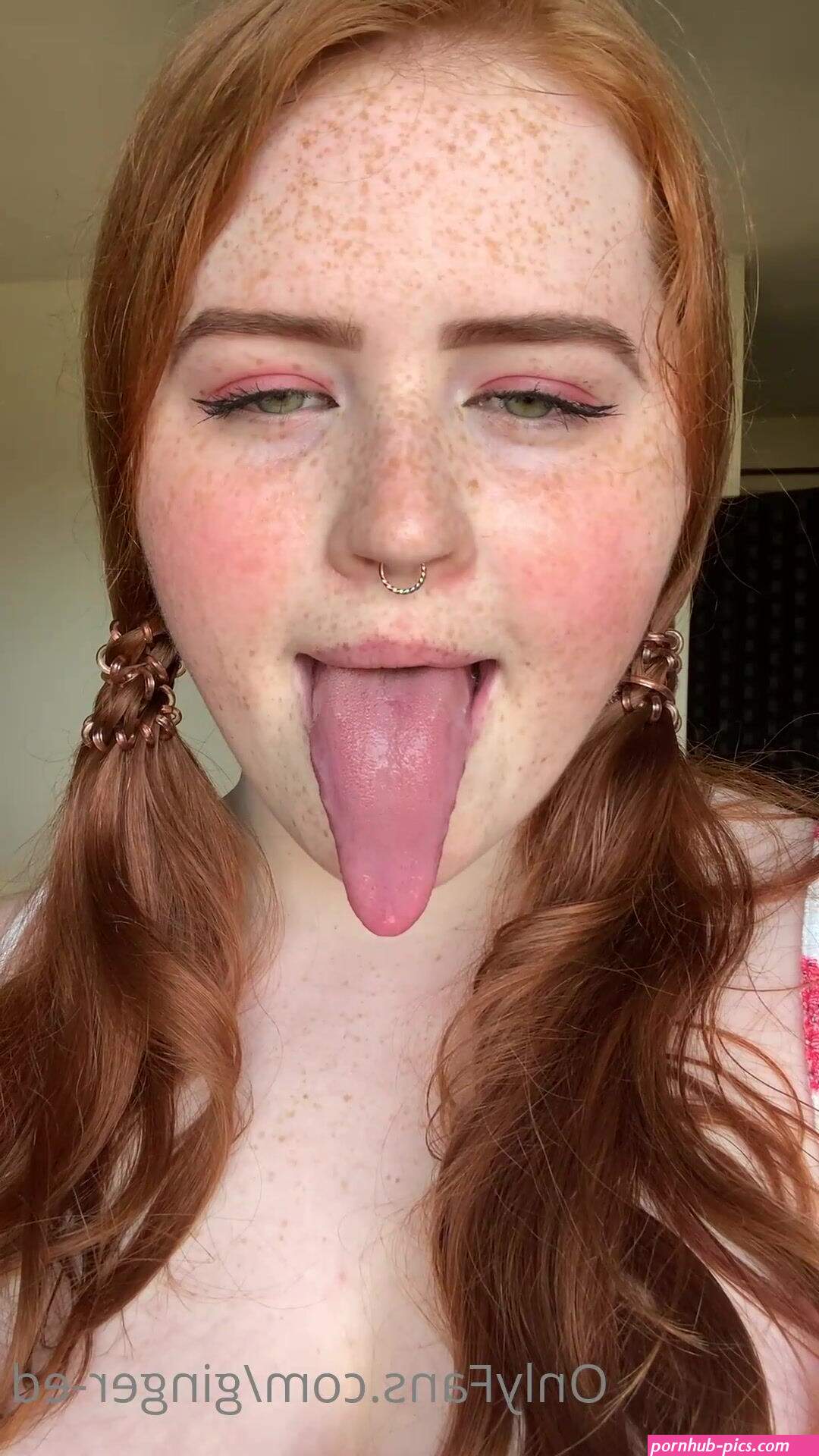 onlyfans ginger-ed porn