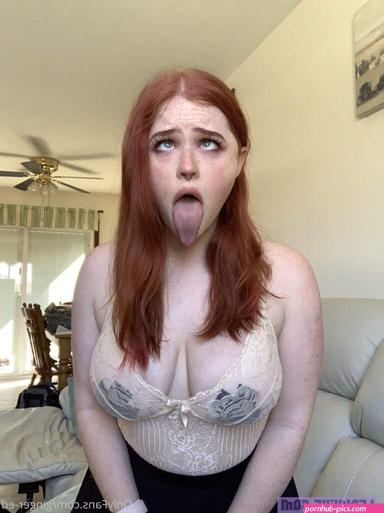 onlyfans ginger-ed porn