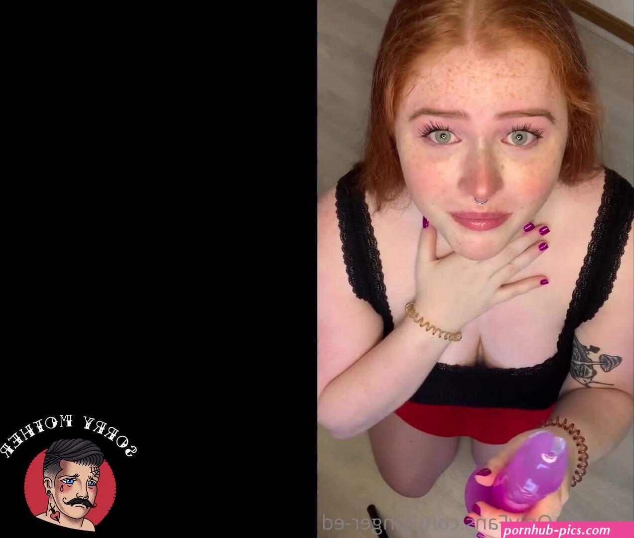 onlyfans ginger-ed porn