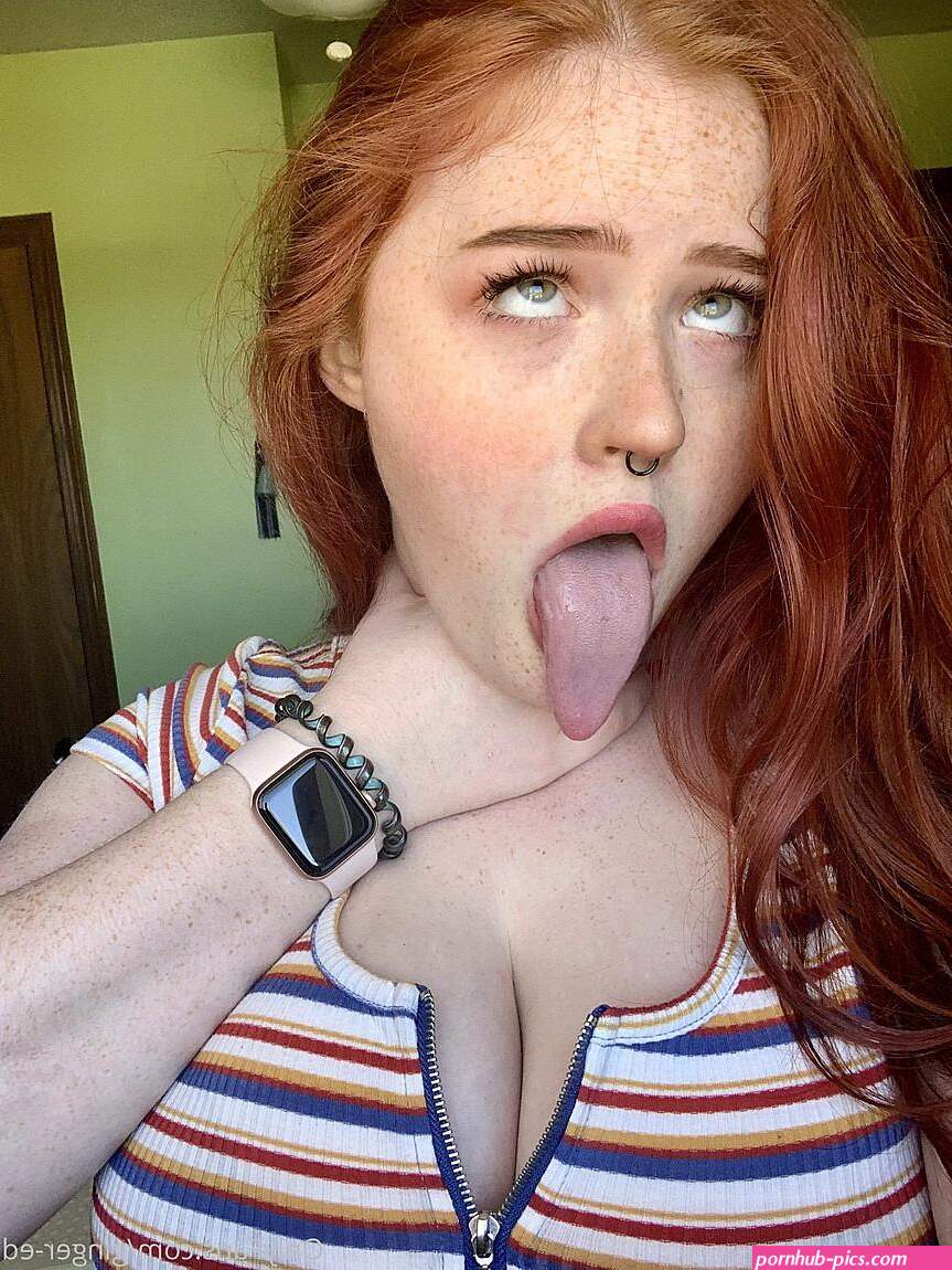 onlyfans ginger-ed porn