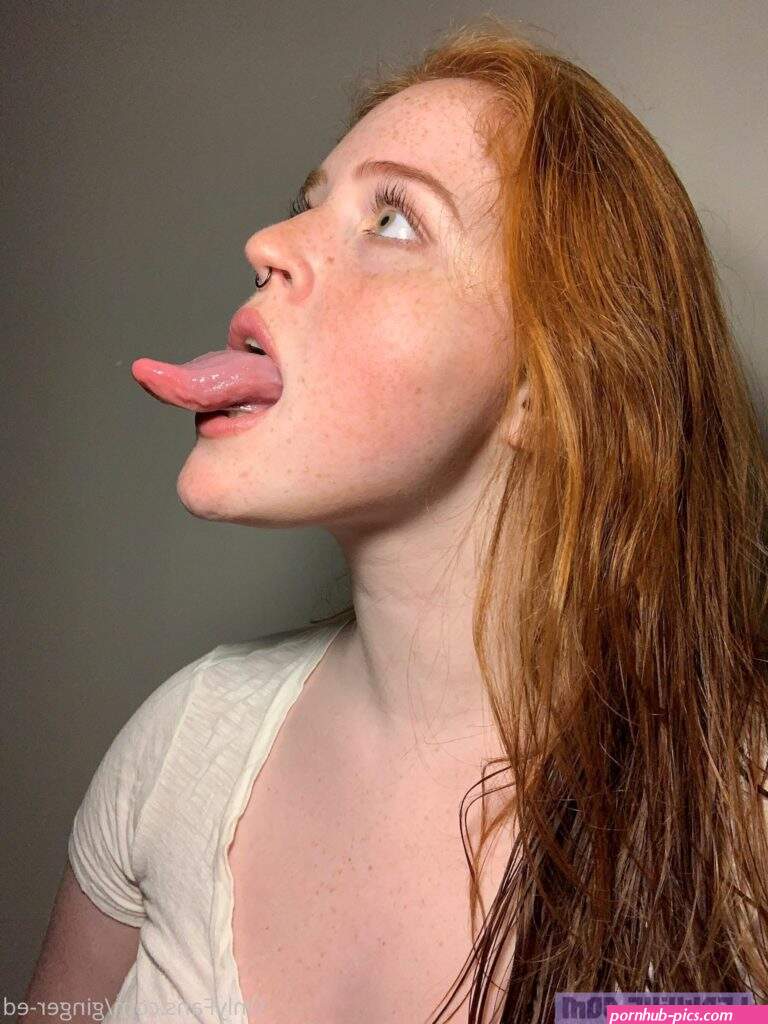 onlyfans ginger-ed porn
