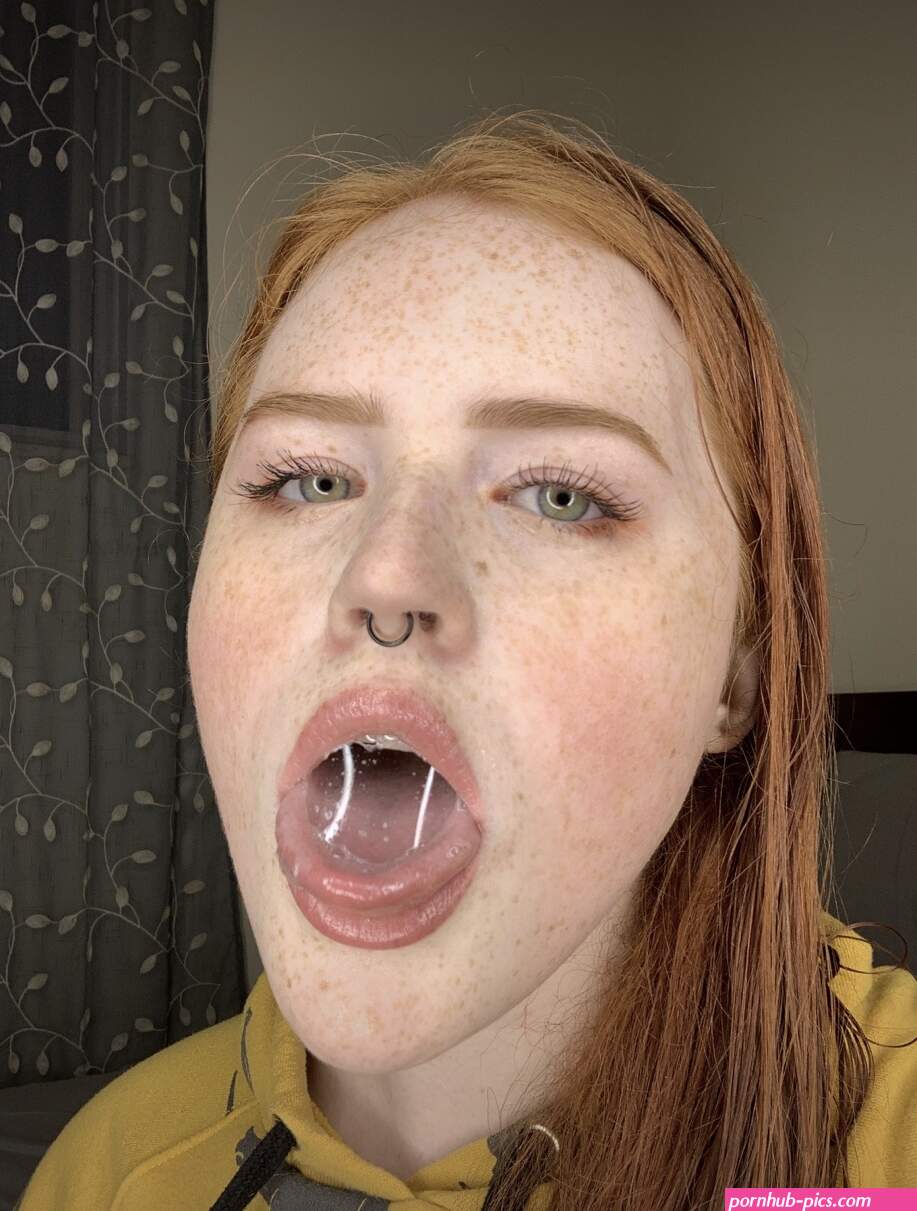onlyfans ginger-ed porn