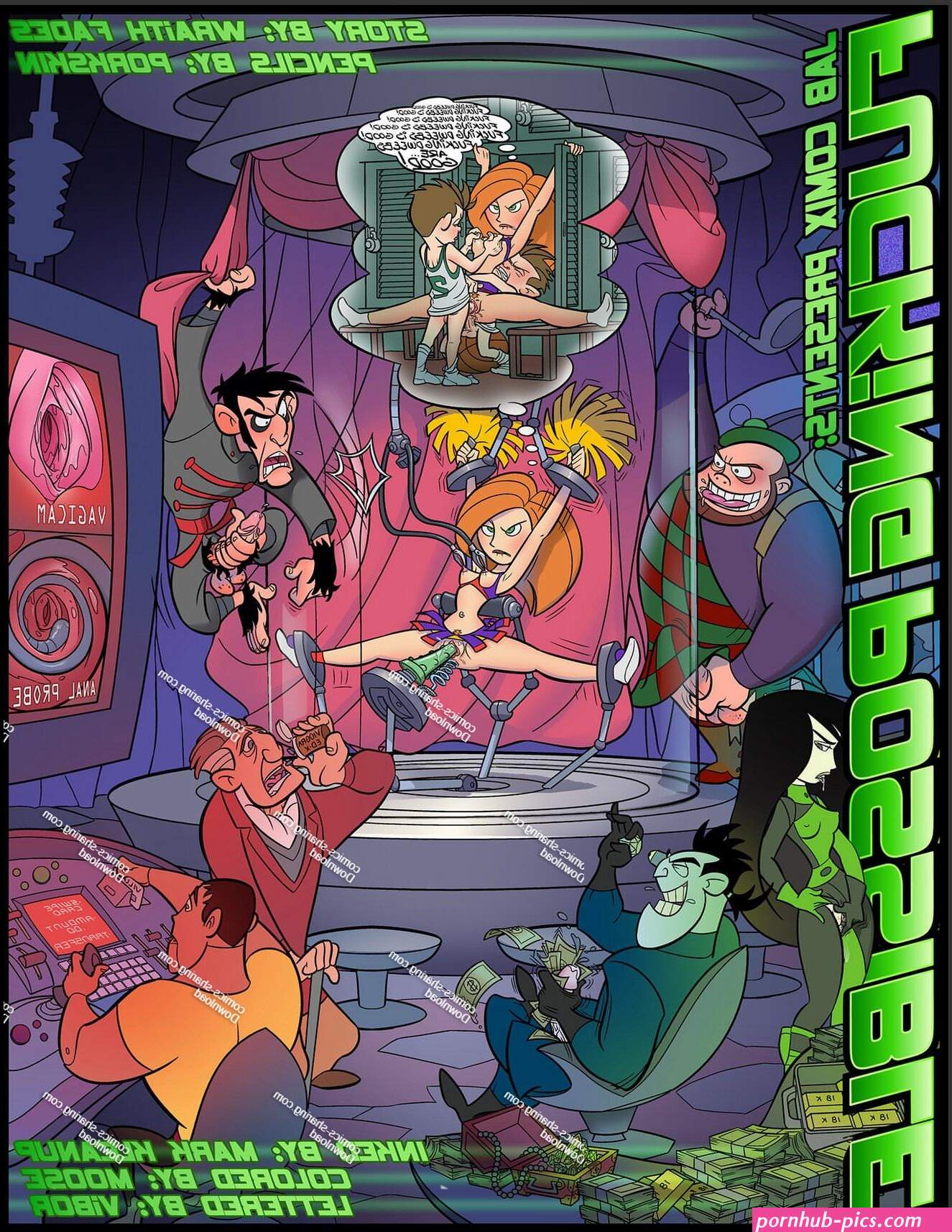 jab-con xxx comic