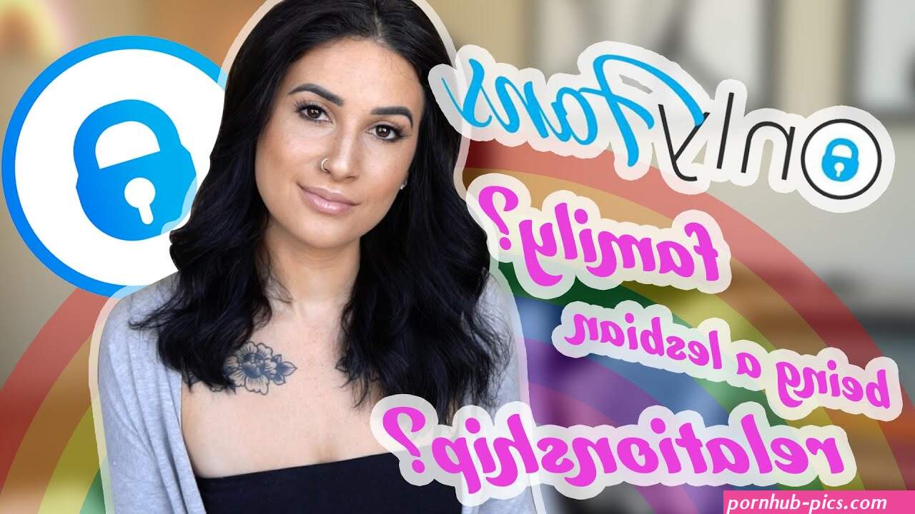 lesbian onlyfans