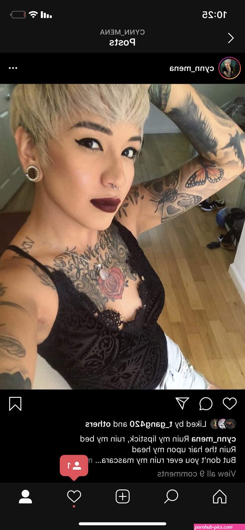 lesbian onlyfans