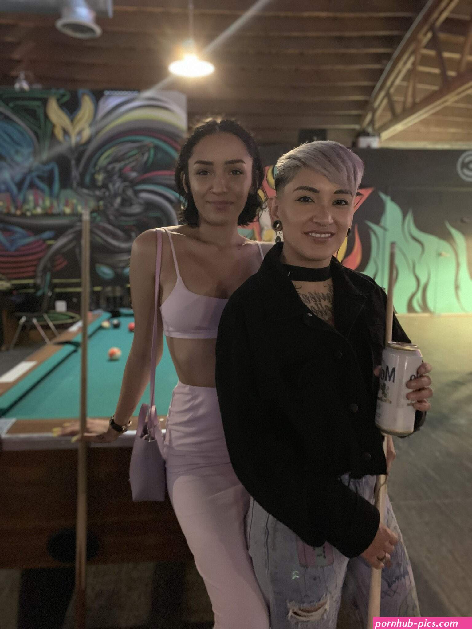 lesbian onlyfans