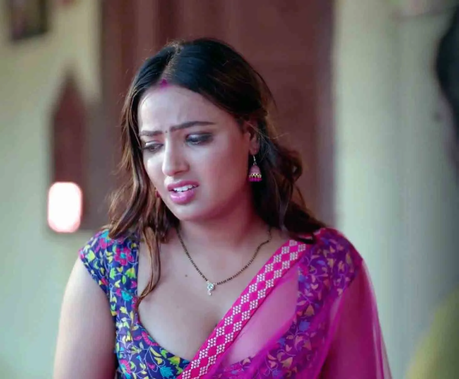 pallavi debnath boobs nipple