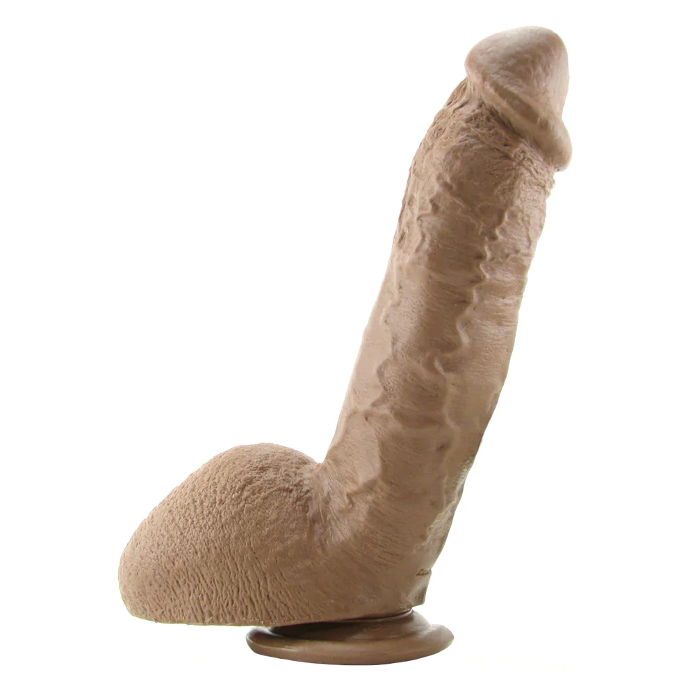 virgin struggle with dildo