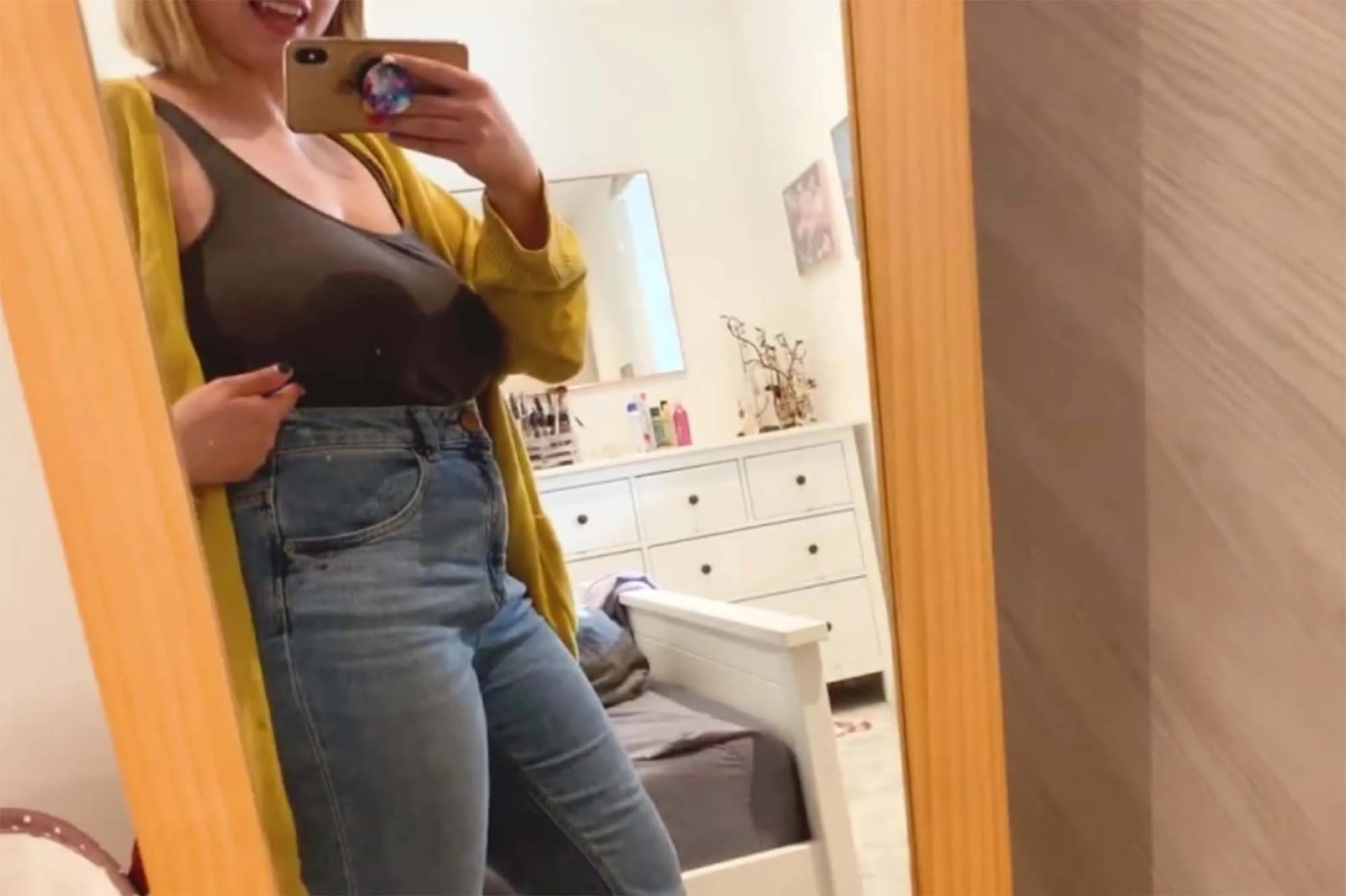 hot milfs with huge boobs wearing bras