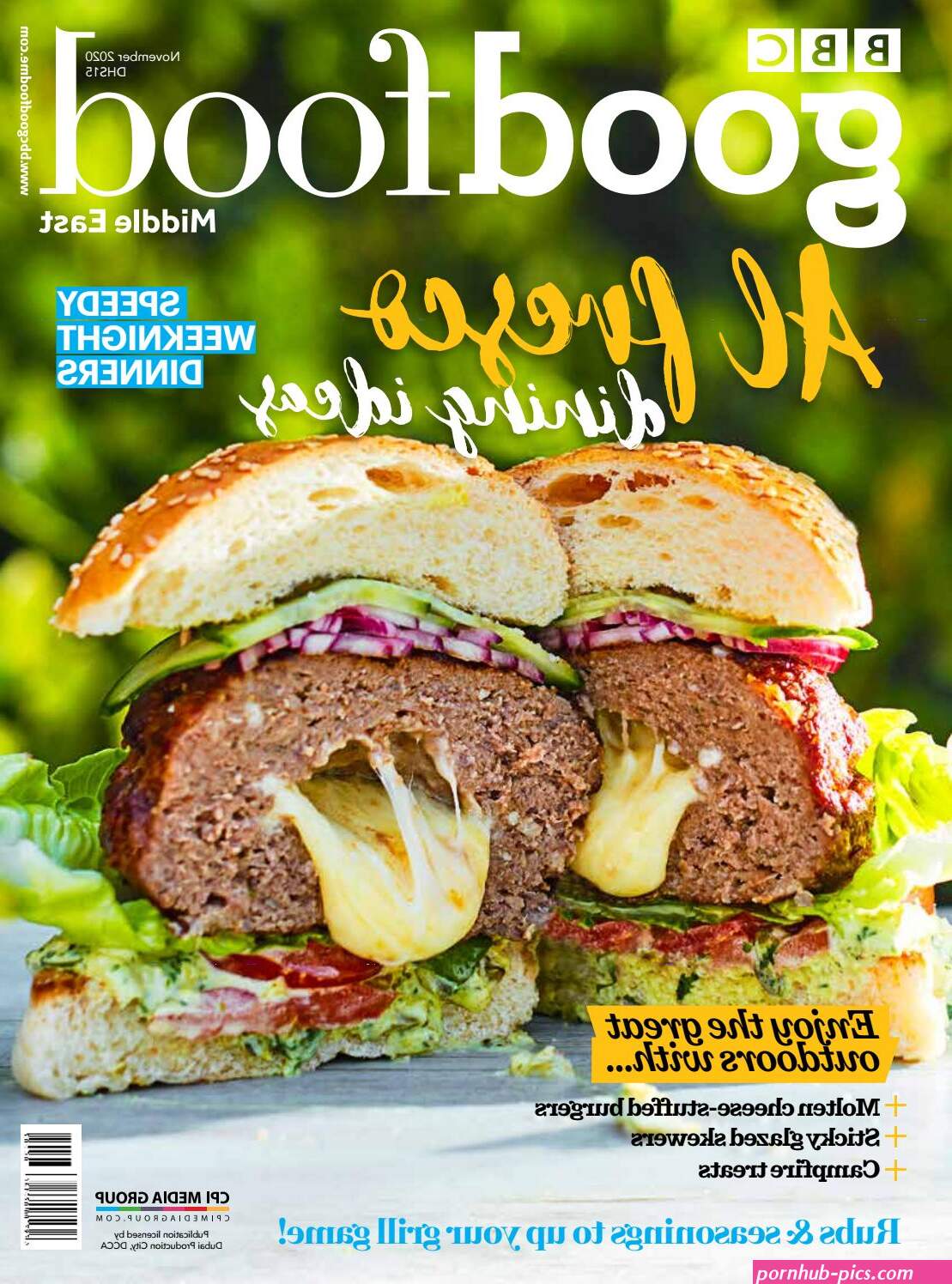 tits flamingo.burger.co.uk