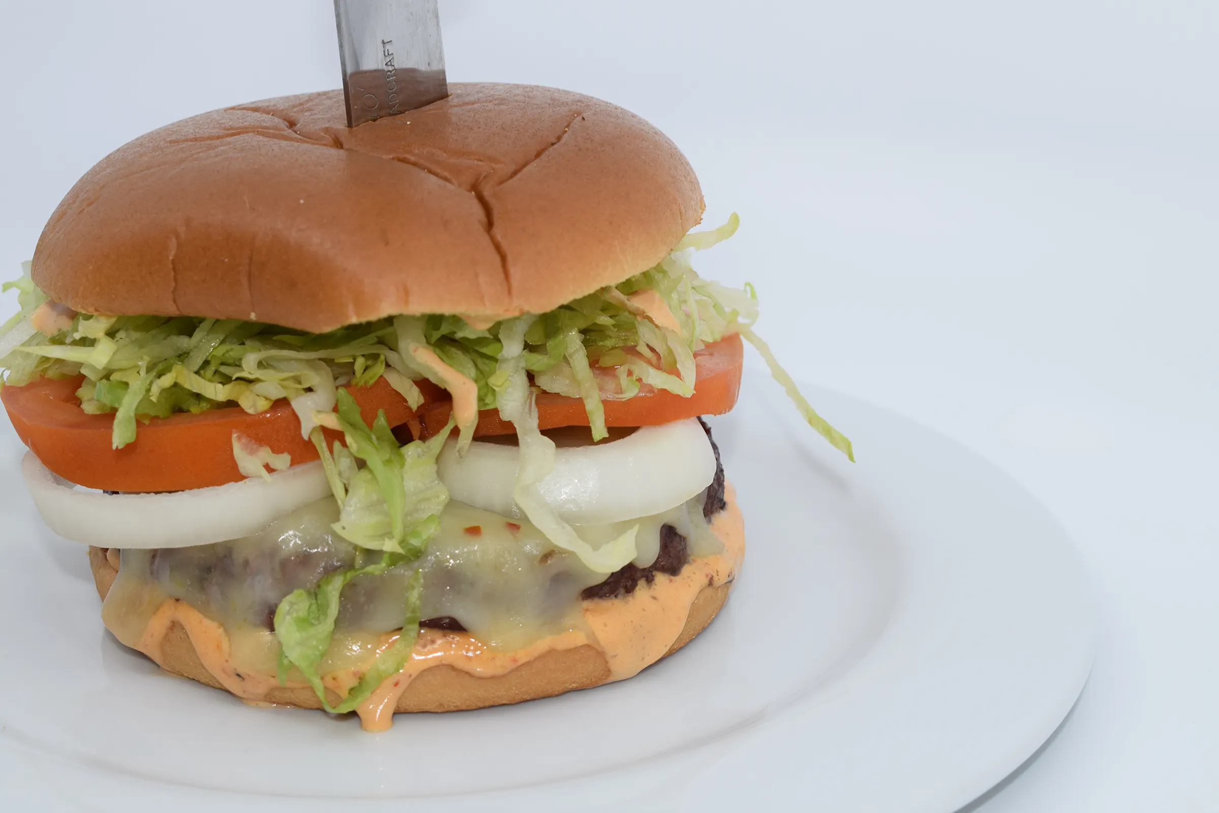 tits flamingo.burger.co.uk
