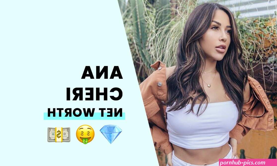 ana cheri onlyfans gym video