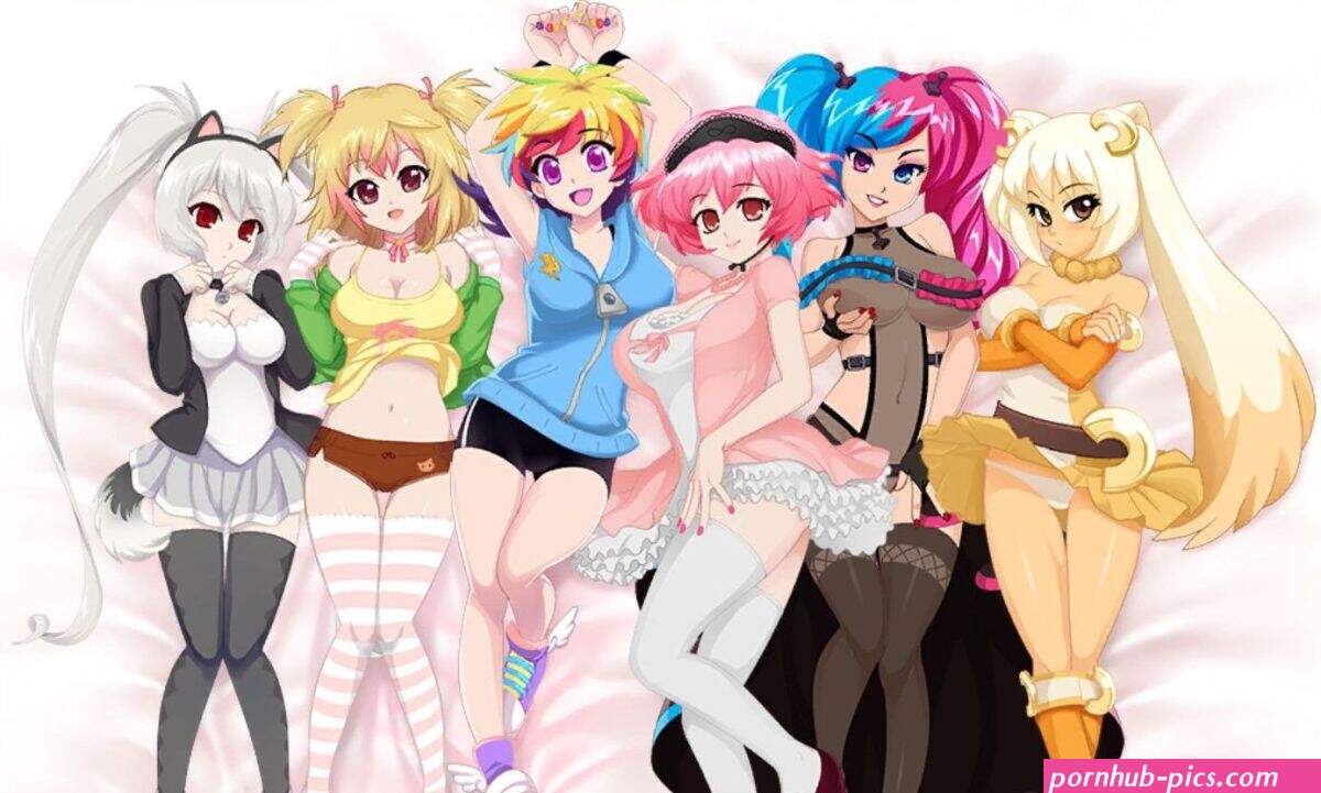 brothers meet at a party and play sex games with each other hentai