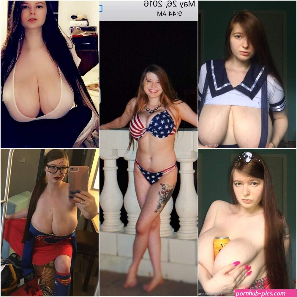mandadawn boobs