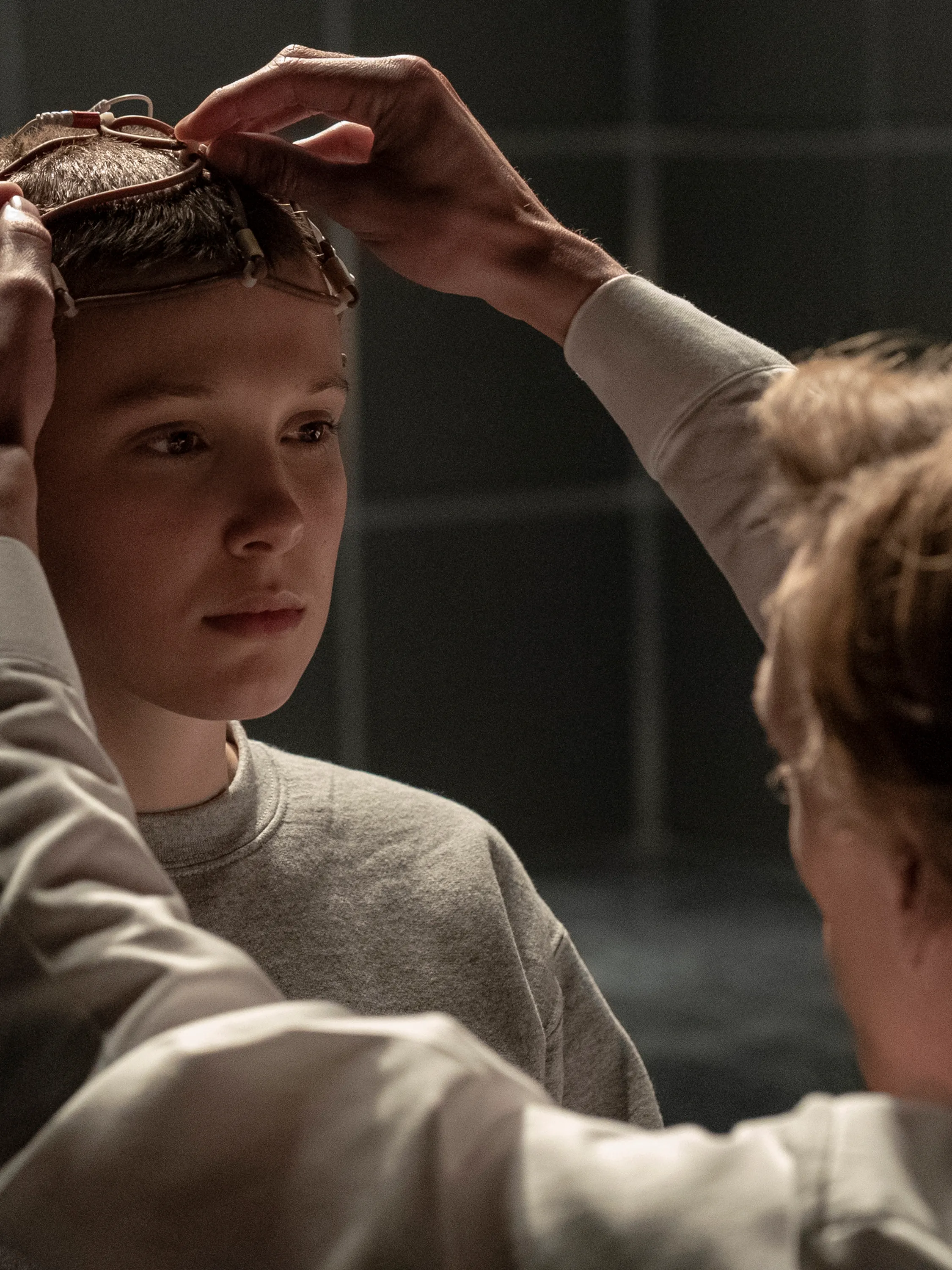 millie bobby brown blowjob video