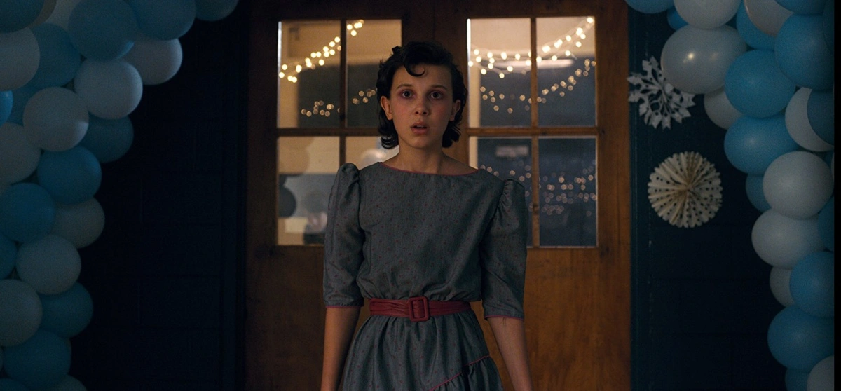millie bobby brown blowjob video