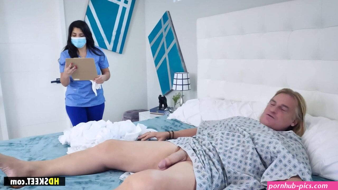 nurse sex movie
