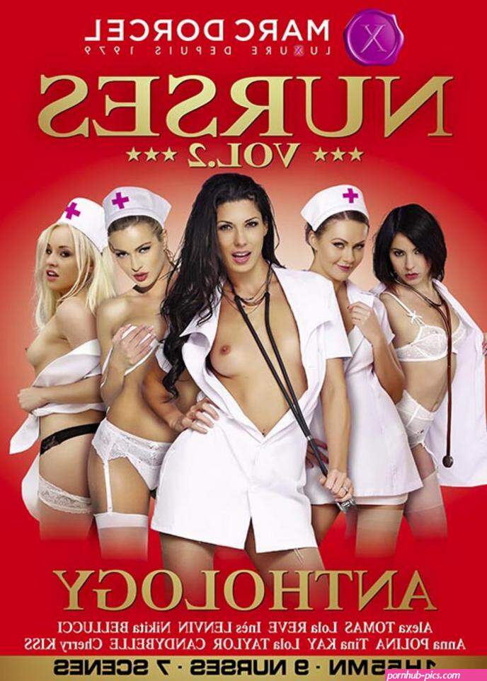 nurse sex movie