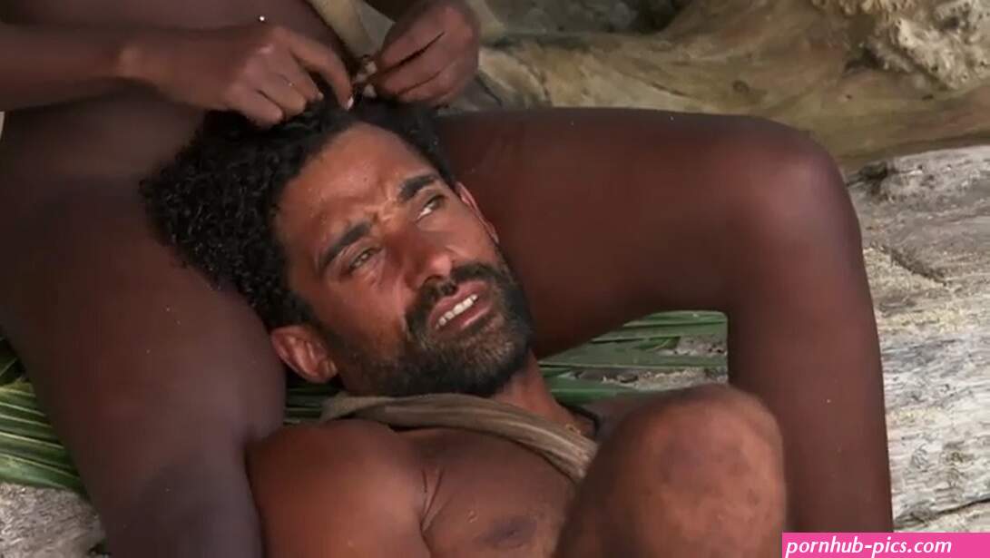 watch naked and afraid of love
