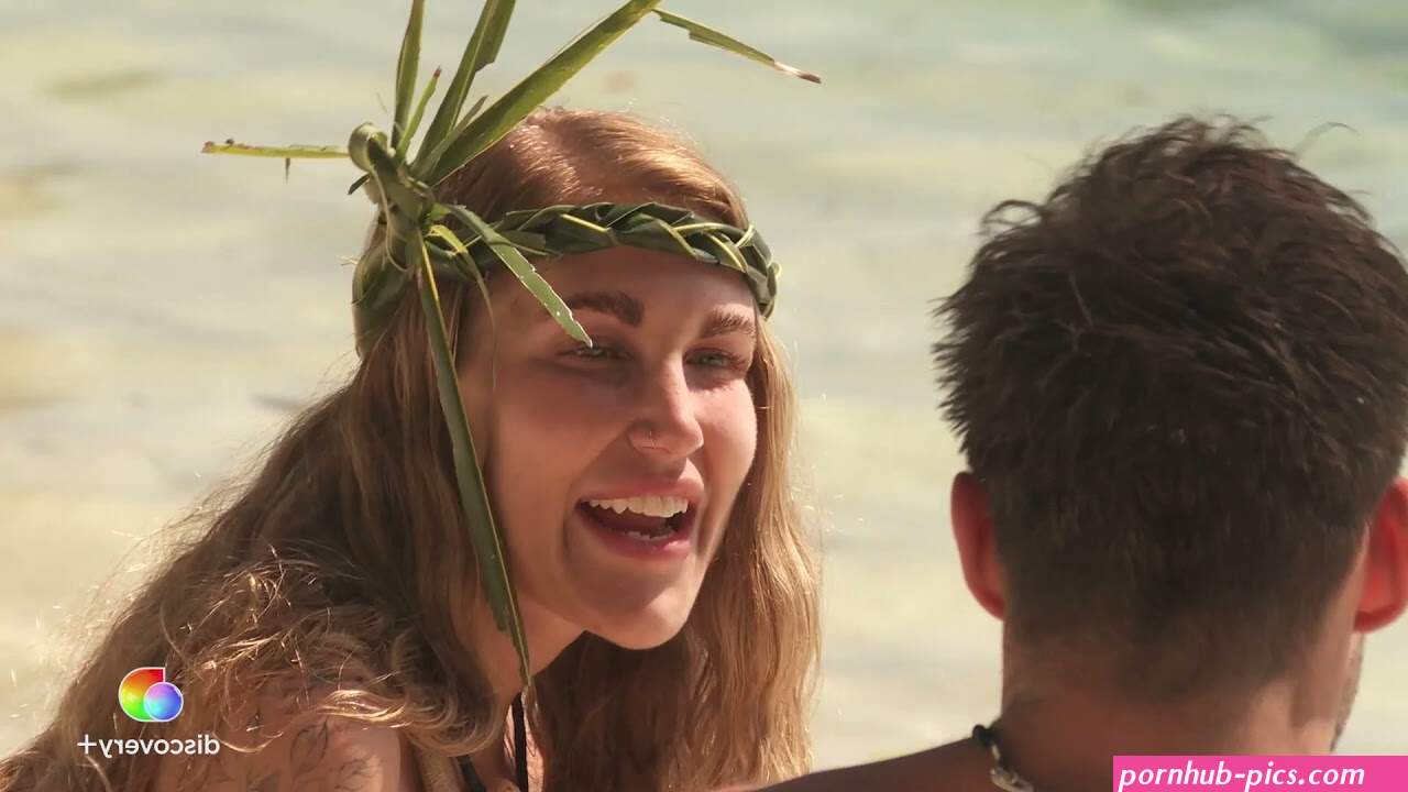 watch naked and afraid of love