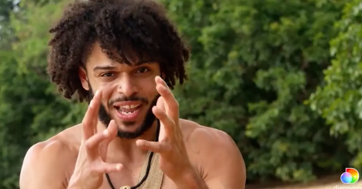 watch naked and afraid of love