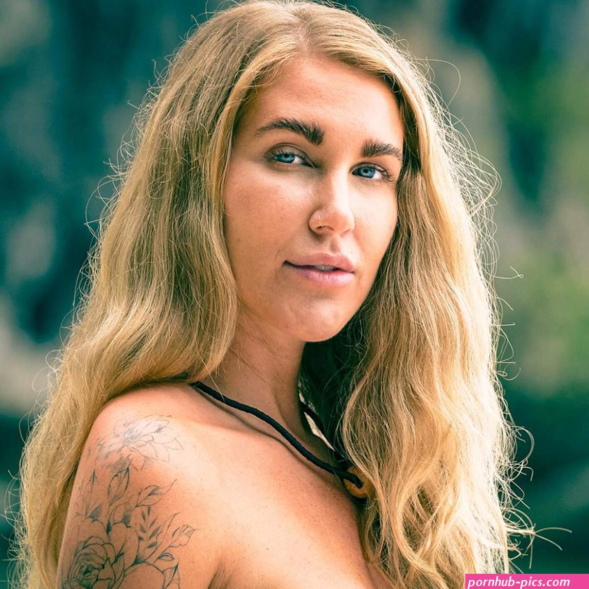 watch naked and afraid of love