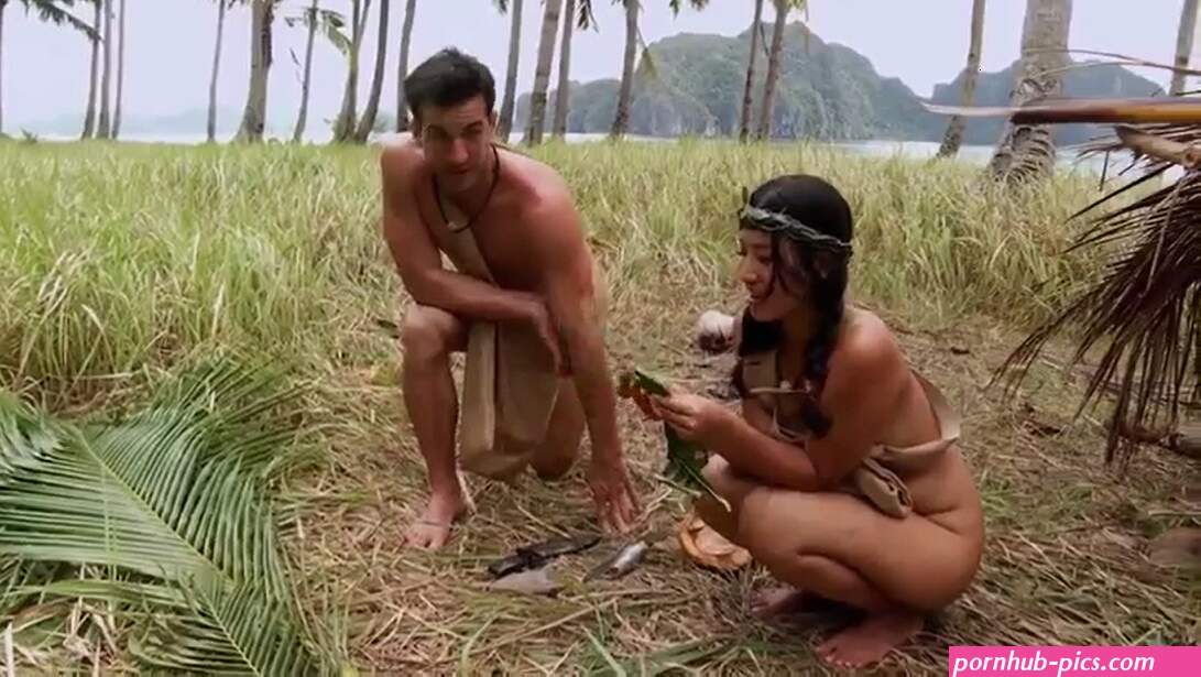 watch naked and afraid of love