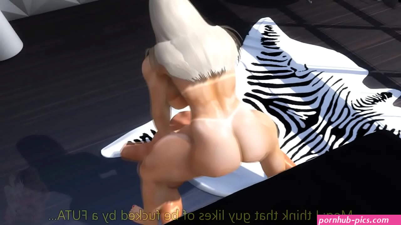 futa x male pussyspace