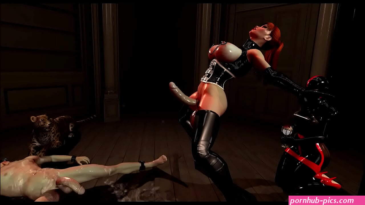 futa x male pussyspace