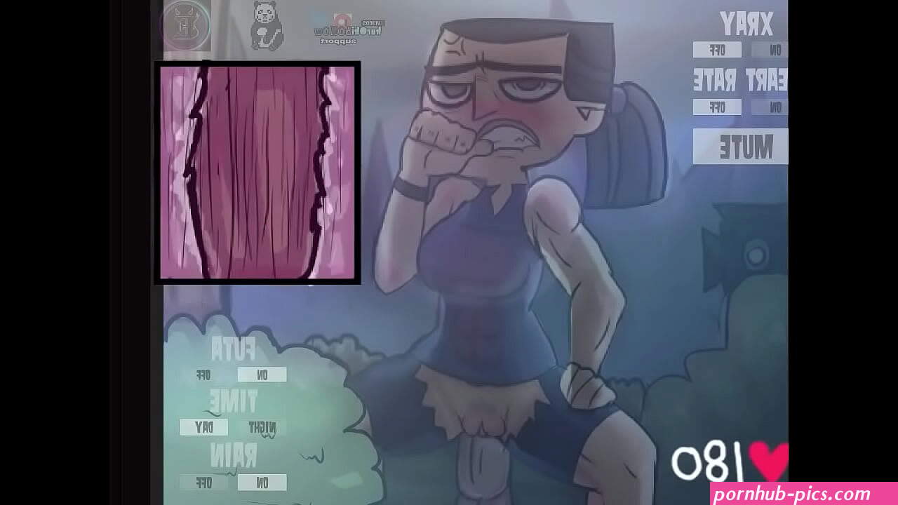 futa x male pussyspace