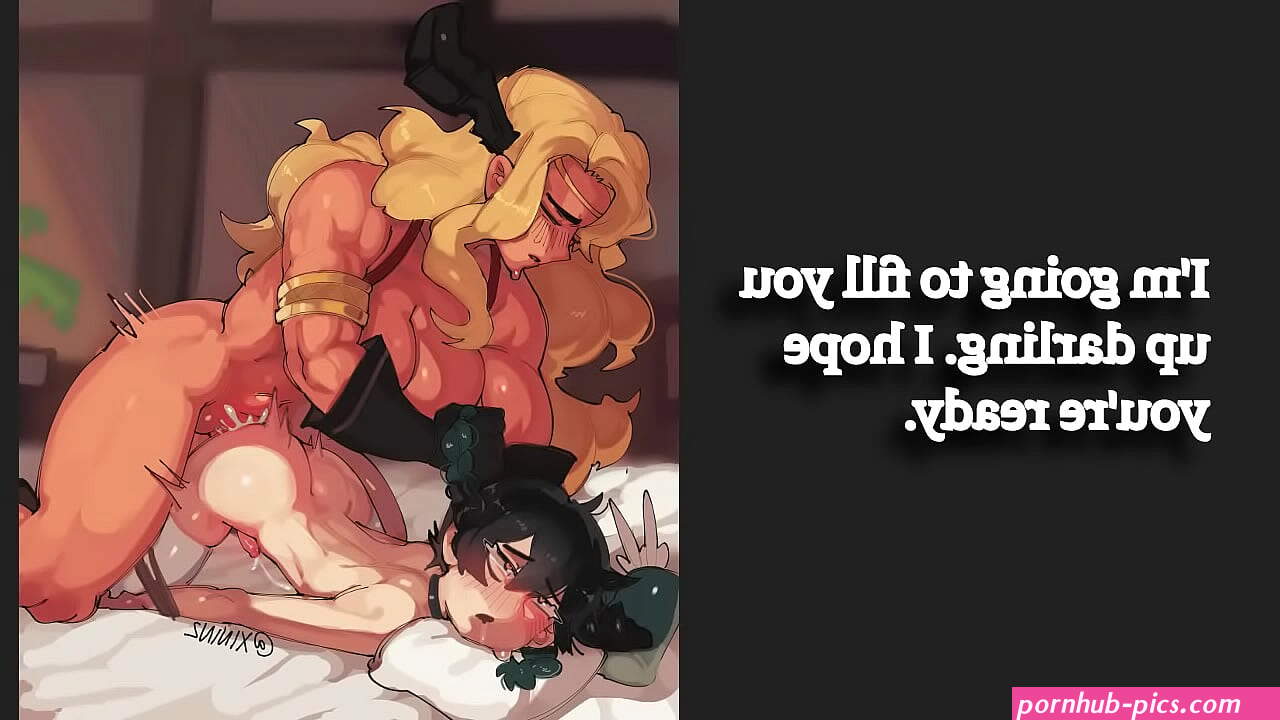futa x male pussyspace