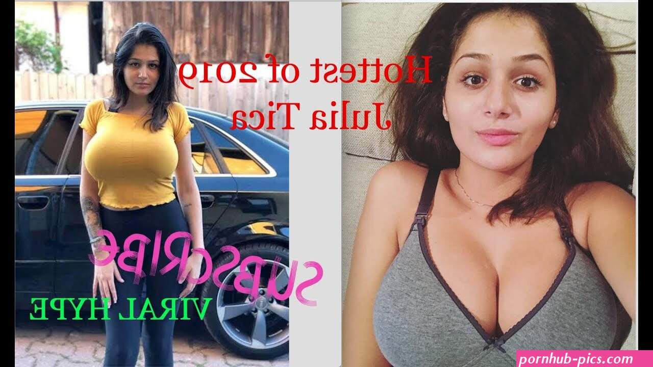 julia tica hot