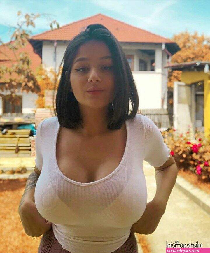 julia tica hot