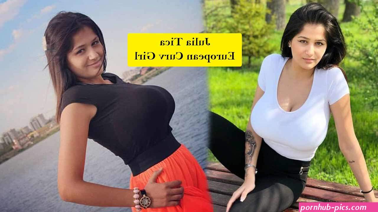 julia tica hot