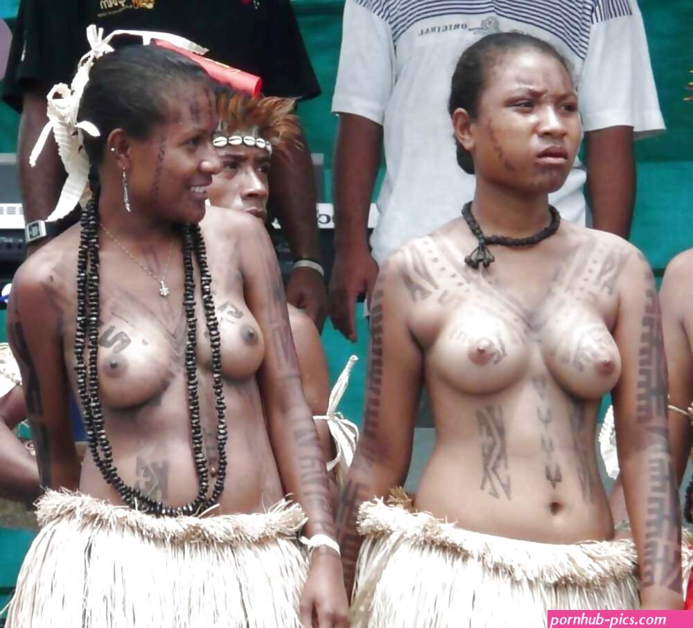 big tits tribal fuck