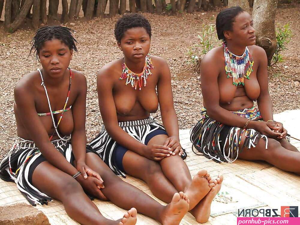 big tits tribal fuck