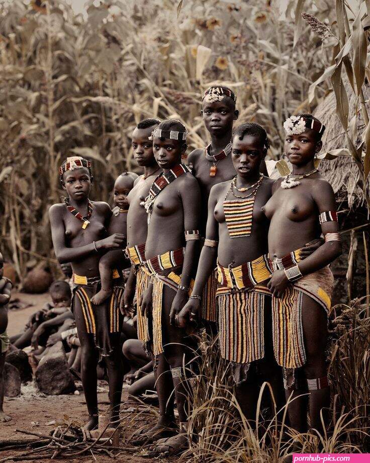 big tits tribal fuck