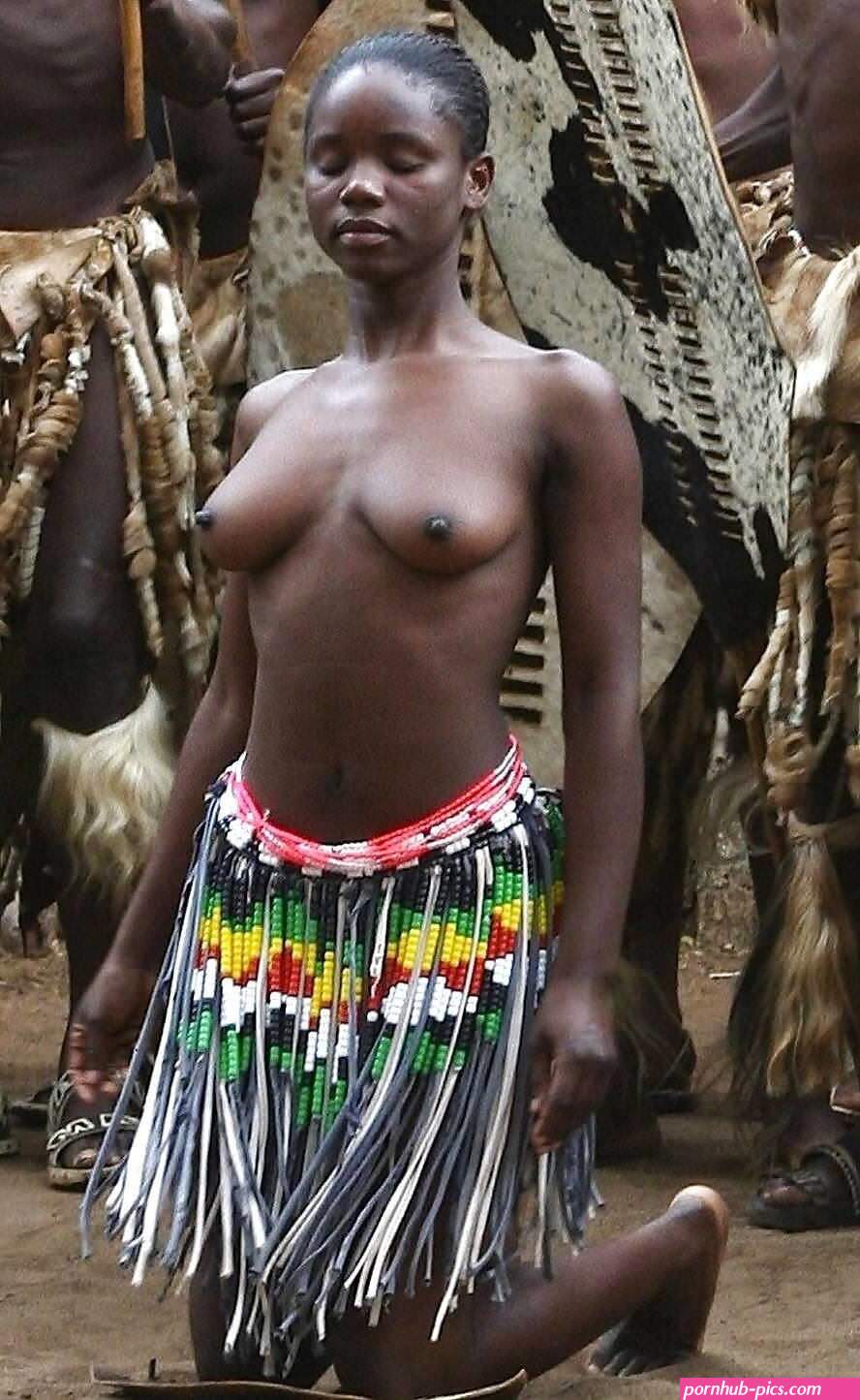 big tits tribal fuck