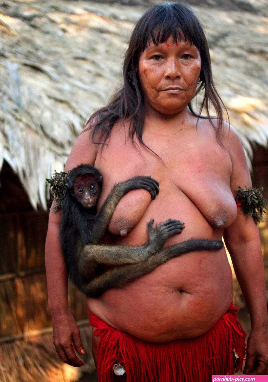 big tits tribal fuck