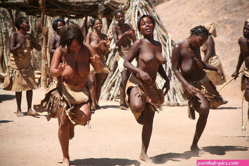 big tits tribal fuck