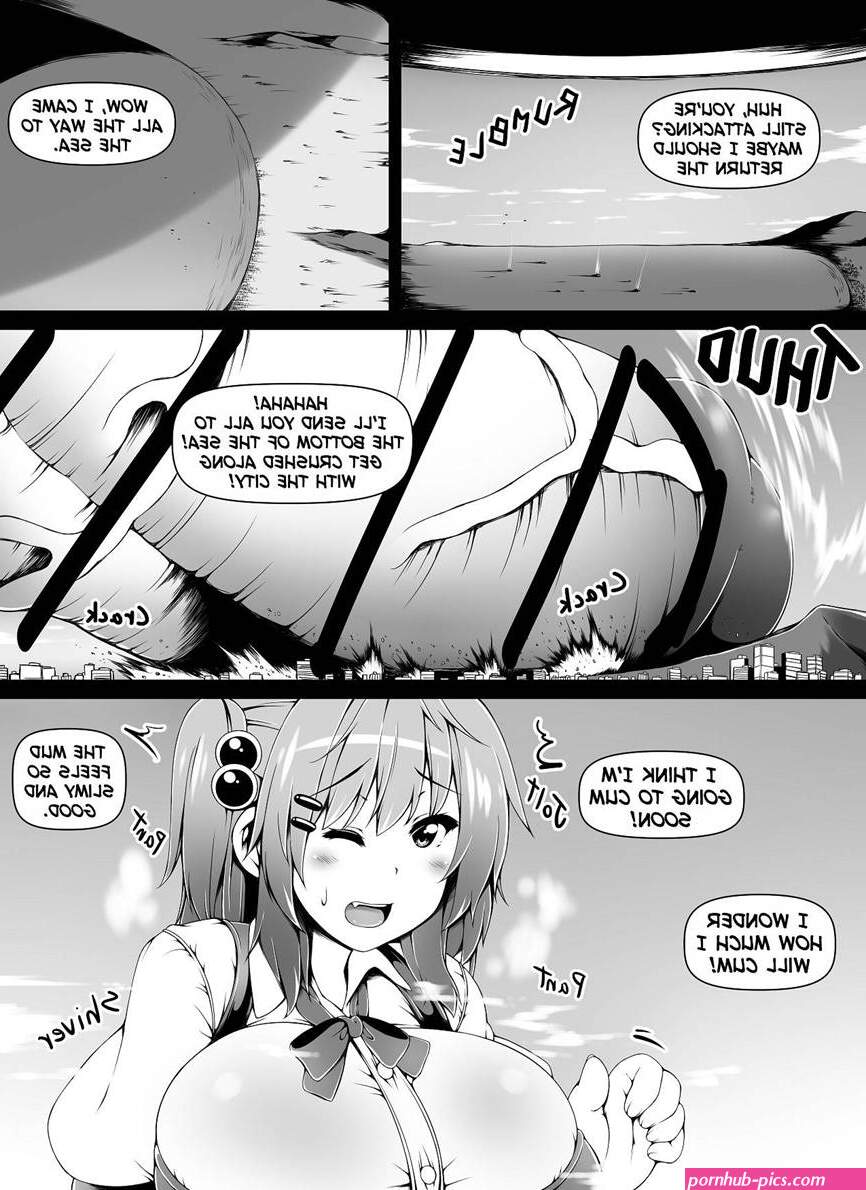 dickgirl sister hentai comic