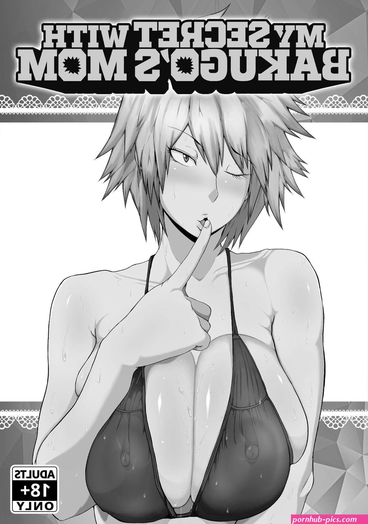 heanti anime big tits moms manga
