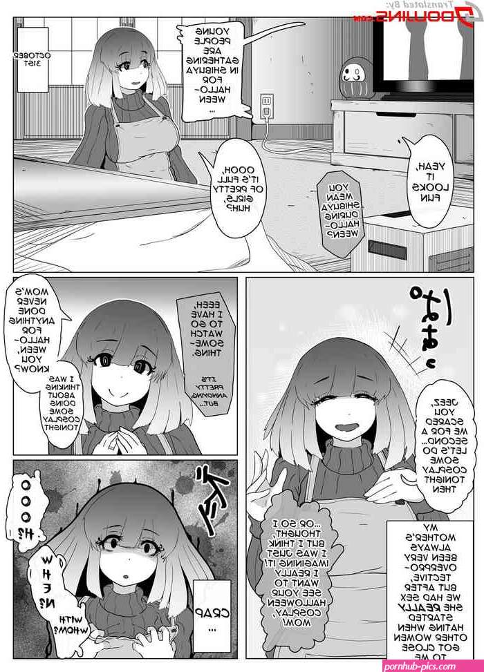heanti anime big tits moms manga