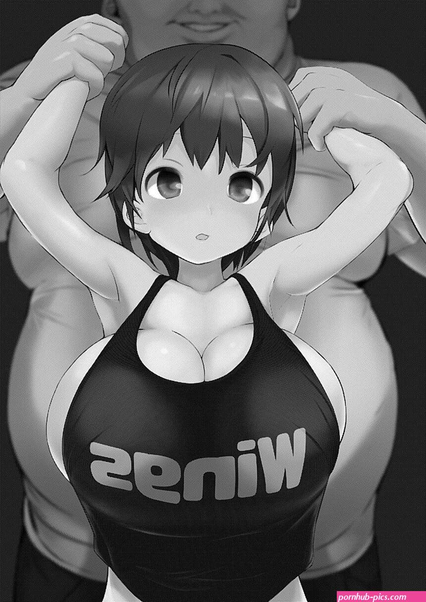 heanti anime big tits moms manga