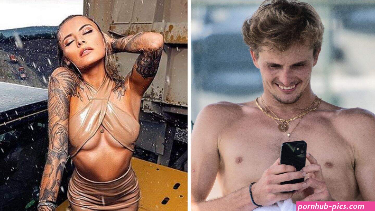sophia thomalla nakt