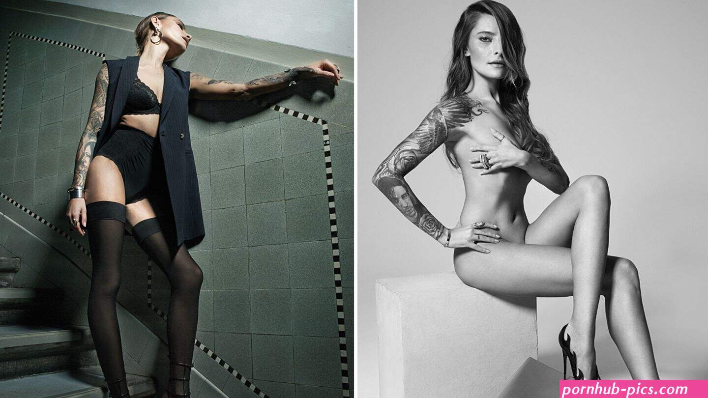sophia thomalla nakt