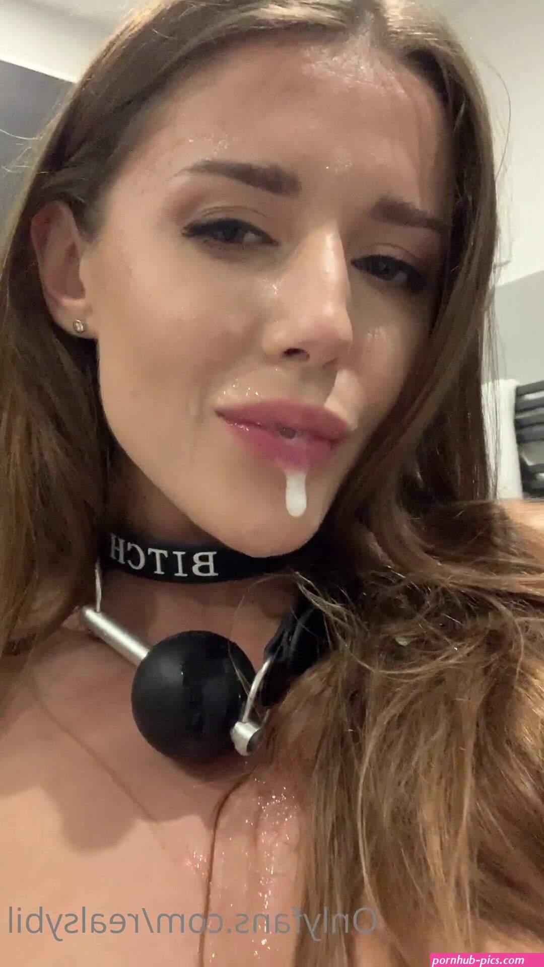 sybil a only fans
