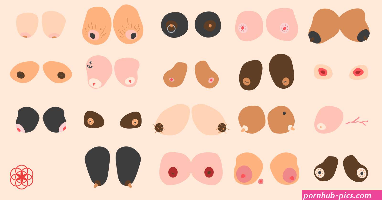 women pics and nipples boobs